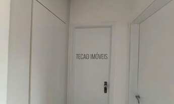 Imagem 6: Apartamento com 1 dormitório para alugar, 46 m² por R$ 3.422,01/mês - Consolação - São Pau