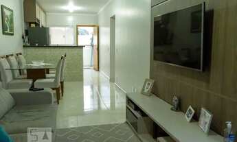 Imagem 2: Apartamento para Aluguel - Jardim Nossa Sra do Carmo, 2 Quartos, 88 m2