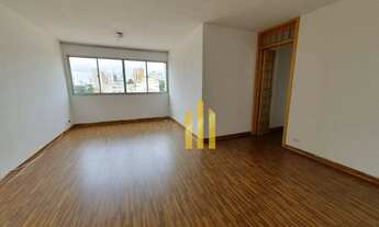 Imagem 2: Apartamento com 2 dormitórios para alugar, 88 m² por R$ 3.403,50/mês - Jardim Sao Paulo(Zo