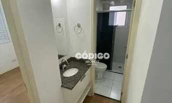 Imagem 7: Apartamento com 2 dormitórios para alugar, 63 m² por R$ 2.115,00 - Gopoúva - Guarulhos/SP