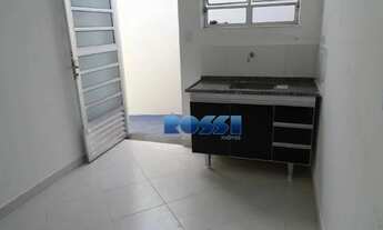 Imagem 3: Casa com 2 dormitórios para alugar, 60 m² por R$ 1.604,45/mês - Parque da Mooca - São Paul