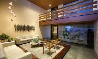 Imagem 3: Apartamento com 4 dormitórios para alugar, 310 m² por R$ 6.900,00/mês - Casa Forte - Recif