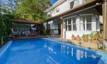 Imagem: Florianópolis - Casa de Condomínio - Santo