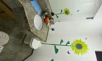 Imagem 6: Apartamento de 141 m2 nascente super ventilado 2 vagas de garagem livre na melhor localiza