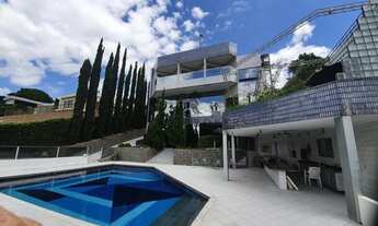 Imagem 4: JUNDIAÍ - Casa Padrão - CHÁCARA MALOTA