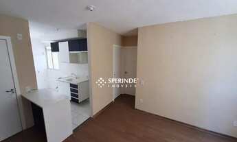 Imagem 2: PORTO ALEGRE - Apartamento Padrão - CAVALHADA