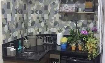 Imagem 5: Apartamento com 2 dormitórios à venda, 66 m² por R$ 440.000,00 - Vila Rosália - Guarulhos