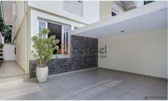 Imagem 2: Sobrado em Santo Amaro