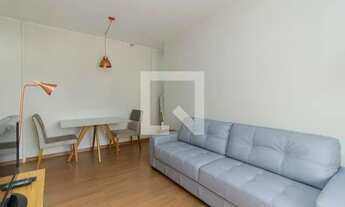 Imagem 4: Apartamento para Aluguel - Brooklin, 2 Quartos, 64 m2