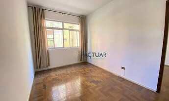 Imagem 3: Apartamento 3 quartos