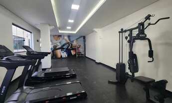 Imagem 3: Apartamento para Locação Grand Reserva Paulista!