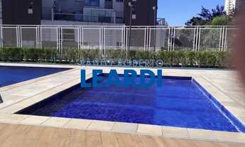 Imagem: APARTAMENTO - VILA SÔNIA - SP