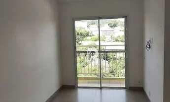 Imagem 5: Apartamento com 2 dormitórios para alugar, 52 m² por R$ 2.000,00/mês - Condomínio Residenc