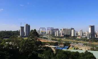 Imagem 5: Imperdível ! Panamby 4 quartos, sendo 4 suítes e 5 vagas! Torre Única!