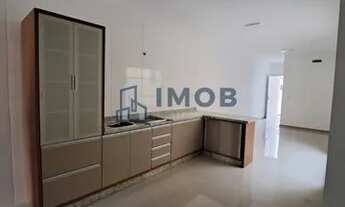 Imagem 4: Geminado com 1 suíte + 2 quartos, bairro Barra do Rio Cerro