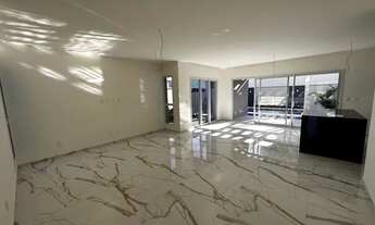 Imagem 5: Casa Terras Cidade Alpha Ceará 3 tem 235 metros quadrados com 4 quartos em - Eusébio - CE