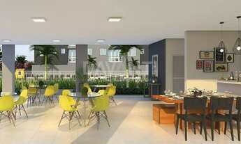 Imagem 6: Apartamento a Venda no Condomínio Reserva do Alto!!