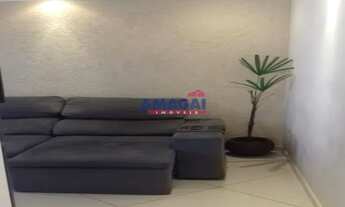 Imagem 3: Jacareí - Apartamento Padrão - Jardim Califórnia