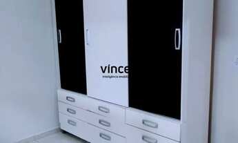 Imagem 7: Casa mobiliada no Setor Pampulha