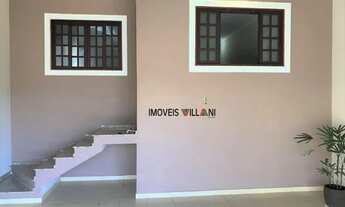 Imagem: Casa com 2 dormitórios, 65 m² - venda