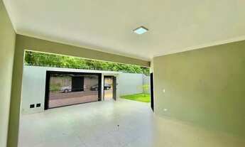 Imagem 6: Vila Morumbi Campo Grande MS