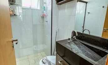 Imagem 7: Locação Apartamento Chapada das Costa