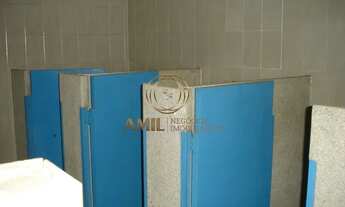 Imagem 6: AL-Galpão area util 429.75m²