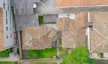 Imagem 15: TERRENO à venda com 570m² por R$ 1.000.000,00 no bairro Mercês - CURITIBA / PR