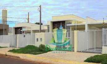 Imagem 2: Casa com 2 dormitórios à venda com 61 m² por R$ 320.000 no Jardim Canadá em Foz do Iguaçu