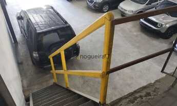 Imagem 5: Galpão para alugar, 390 m² por R$ 16.500,00/mês - Socorro - São Paulo/SP