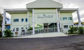 Imagem 6: Flat em Caldas Novas - Lacqua DiRoma II - parque aquático 24h