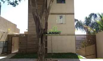 Imagem: BELO HORIZONTE - Apartamento Padrão - Vila