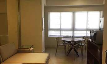 Imagem 3: Apartamento mobiliado para alugar na Savassi