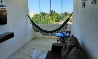 Imagem 2: Apartamento aluguel por temporada, 2 quartos, Francês