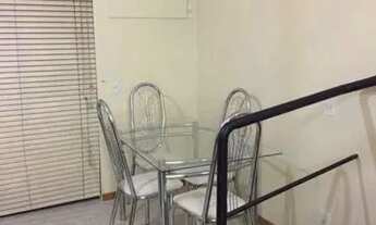 Imagem 4: Apartamento com 2 dormitórios, 85 m² - venda por R$ 590.000,00 ou aluguel por R$ 4.600,00