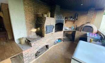 Imagem 5: Casa para aluguel tem 700 metros quadrados com 5 quartos em Vargem Grande - Rio de Janeiro