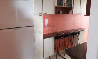 Imagem 4: Apartamento - Vila Industrial - Residencial Europa - 63m² - 2 Dormitórios