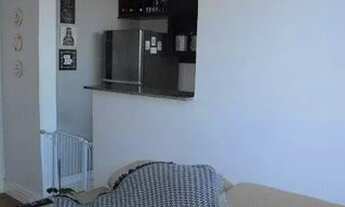 Imagem 5: Apartamento com 2 dormitórios à venda, 48 m² por R$ 230.000,00 - Reserva Sul Condomínio Re