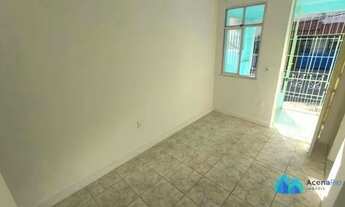 Imagem 3: Casa com 2 dormitórios para alugar, 90 m² por R$ 1.500,00/mês - Ramos - Rio de Janeiro/RJ