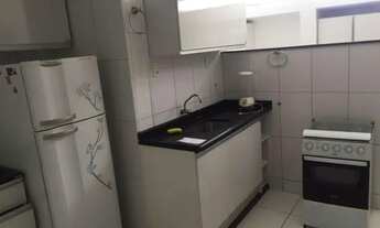 Imagem 4: Apartamento para aluguel de 2/4 no Corredor da Vitória
