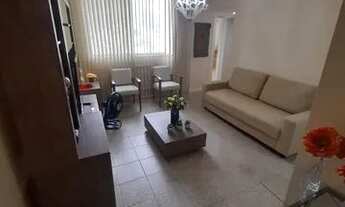 Imagem 4: Apartamento para venda possui 58 metros quadrados com 2 quartos em Cascadura - Rio de Jane