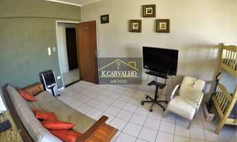 Imagem 5: Apartamento com 1 dorm, Mirim, Praia Grande - R$ 144 mil, Cod: 2593