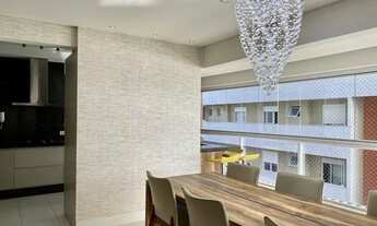 Imagem 2: APARTAMENTO no ATIRADORES com 3 quartos para LOCAÇÃO, 147 m²