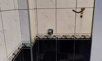 Imagem 3: Quarto e Sala na Rua das Laranjeiras para alugar