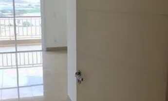 Imagem 4: Apartamento locação Resort Santa Ângela 2 dormitórios em Jundiaí