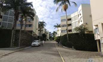 Imagem: FLORIANóPOLIS - Apartamento Padrão - Pantanal