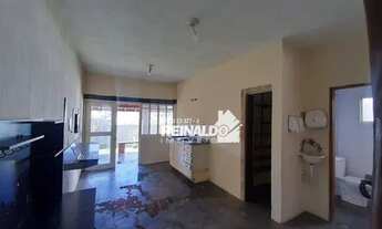 Imagem 7: Casa com 3 dormitórios, 134 m² - venda por R$ 550.000,00 ou aluguel por R$ 3.347,00/mês