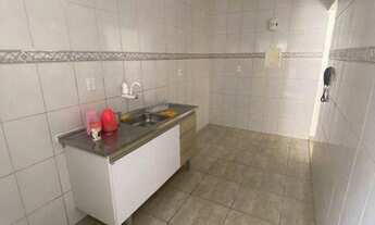 Imagem 7: Apartamento com 1 dormitório para alugar, 68 m² por R$ 1.600,01/mês - Tupi - Praia Grande