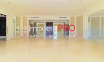 Imagem 3: Apto pronto para morar ao lado do Clube Pinheiros