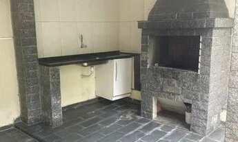 Imagem: Casa com 1 dormitório